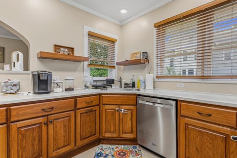 Tiny photo for 204 W Green Street, Farmer City, IL 61842 (MLS # 12678002)