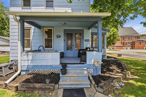 Tiny photo for 204 W Green Street, Farmer City, IL 61842 (MLS # 12678002)
