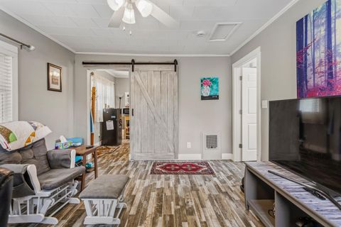 Tiny photo for 204 W Green Street, Farmer City, IL 61842 (MLS # 12678002)