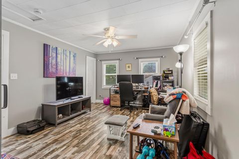 Tiny photo for 204 W Green Street, Farmer City, IL 61842 (MLS # 12678002)