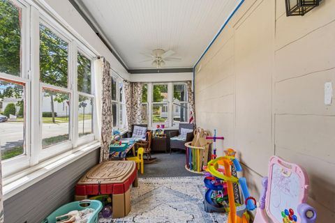 Tiny photo for 204 W Green Street, Farmer City, IL 61842 (MLS # 12678002)