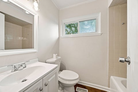 Tiny photo for 461 Tomahawk Street, Park Forest, IL 60466 (MLS # 12705952)
