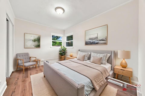 Tiny photo for 461 Tomahawk Street, Park Forest, IL 60466 (MLS # 12705952)