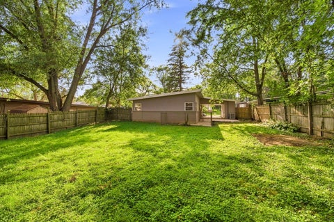 Tiny photo for 461 Tomahawk Street, Park Forest, IL 60466 (MLS # 12705952)