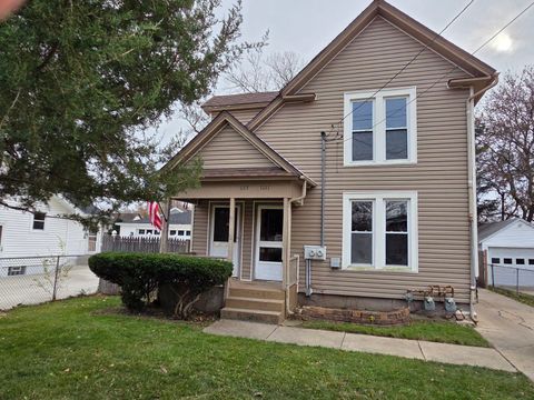 1111 Liberty Street Aurora IL 60505