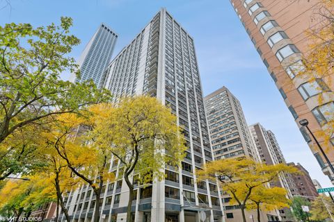 222 E Pearson Street 2109 Chicago IL 60611