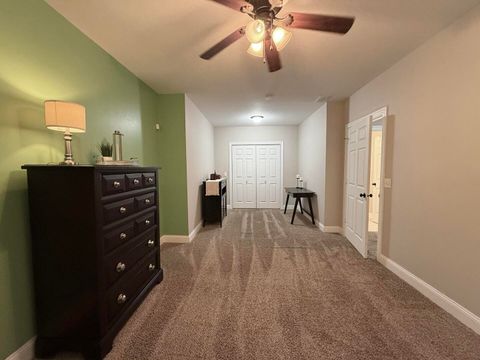 Tiny photo for 4800 Longfellow Drive, Springfield, IL 62711 (MLS # 12602843)