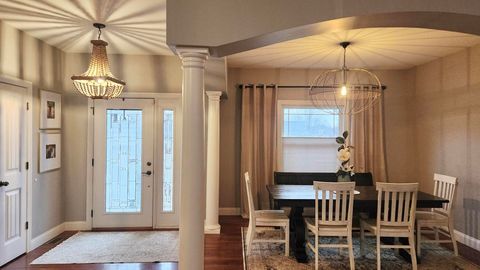 Tiny photo for 4800 Longfellow Drive, Springfield, IL 62711 (MLS # 12602843)