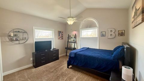 Tiny photo for 4800 Longfellow Drive, Springfield, IL 62711 (MLS # 12602843)