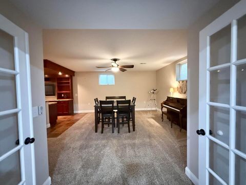 Tiny photo for 4800 Longfellow Drive, Springfield, IL 62711 (MLS # 12602843)