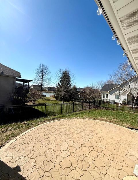 Tiny photo for 4800 Longfellow Drive, Springfield, IL 62711 (MLS # 12602843)