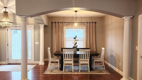 Tiny photo for 4800 Longfellow Drive, Springfield, IL 62711 (MLS # 12602843)