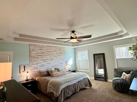 Tiny photo for 4800 Longfellow Drive, Springfield, IL 62711 (MLS # 12602843)