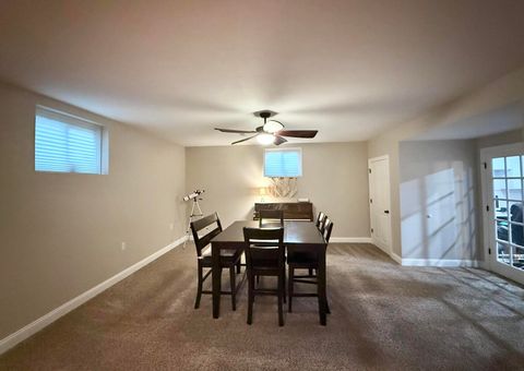 Tiny photo for 4800 Longfellow Drive, Springfield, IL 62711 (MLS # 12602843)