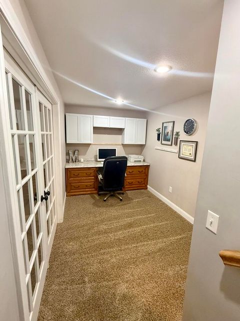 Tiny photo for 4800 Longfellow Drive, Springfield, IL 62711 (MLS # 12602843)