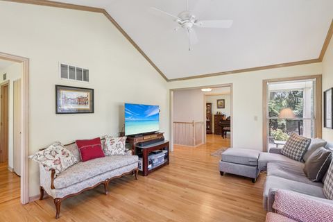 Tiny photo for 502 Rosebud Drive #S, Lombard, IL 60148 (MLS # 12480249)
