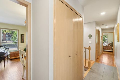 Tiny photo for 502 Rosebud Drive #S, Lombard, IL 60148 (MLS # 12480249)