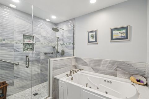 Tiny photo for 502 Rosebud Drive #S, Lombard, IL 60148 (MLS # 12480249)