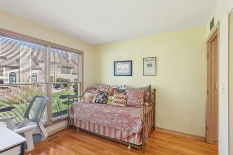 Tiny photo for 502 Rosebud Drive #S, Lombard, IL 60148 (MLS # 12480249)