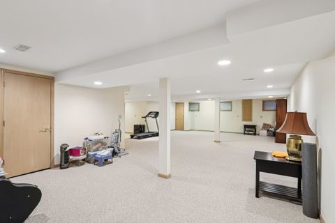 Tiny photo for 502 Rosebud Drive #S, Lombard, IL 60148 (MLS # 12480249)