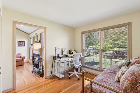 Tiny photo for 502 Rosebud Drive #S, Lombard, IL 60148 (MLS # 12480249)