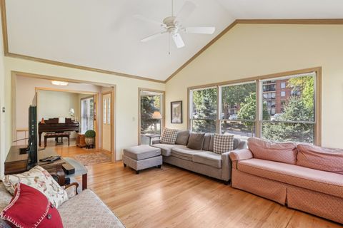 Tiny photo for 502 Rosebud Drive #S, Lombard, IL 60148 (MLS # 12480249)
