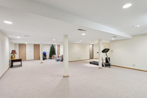 Tiny photo for 502 Rosebud Drive #S, Lombard, IL 60148 (MLS # 12480249)