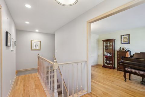 Tiny photo for 502 Rosebud Drive #S, Lombard, IL 60148 (MLS # 12480249)