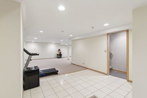 Tiny photo for 502 Rosebud Drive #S, Lombard, IL 60148 (MLS # 12480249)