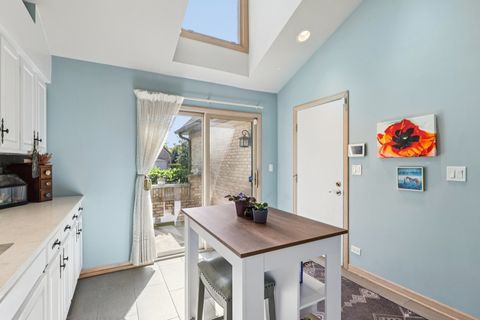 Tiny photo for 502 Rosebud Drive #S, Lombard, IL 60148 (MLS # 12480249)