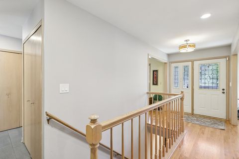 Tiny photo for 502 Rosebud Drive #S, Lombard, IL 60148 (MLS # 12480249)