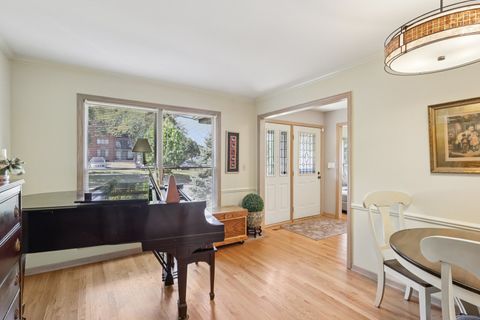 Tiny photo for 502 Rosebud Drive #S, Lombard, IL 60148 (MLS # 12480249)
