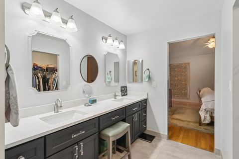 Tiny photo for 502 Rosebud Drive #S, Lombard, IL 60148 (MLS # 12480249)
