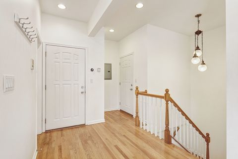 Tiny photo for 2751 N Campbell Avenue #2, Chicago, IL 60647 (MLS # 12611131)