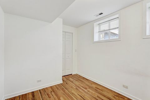 Tiny photo for 2751 N Campbell Avenue #2, Chicago, IL 60647 (MLS # 12611131)