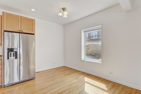Tiny photo for 2751 N Campbell Avenue #2, Chicago, IL 60647 (MLS # 12611131)