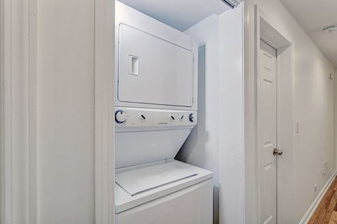 Tiny photo for 2751 N Campbell Avenue #2, Chicago, IL 60647 (MLS # 12611131)