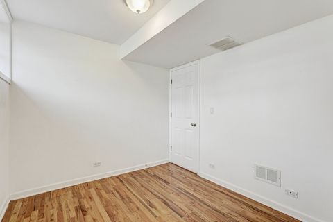 Tiny photo for 2751 N Campbell Avenue #2, Chicago, IL 60647 (MLS # 12611131)