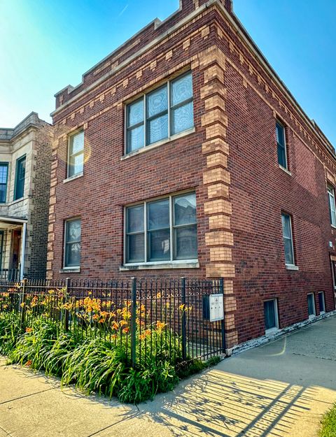 Photo of 2751 N Campbell Avenue #2, Chicago, IL 60647 (MLS # 12611131)