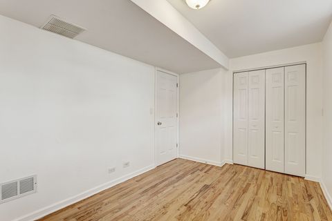 Tiny photo for 2751 N Campbell Avenue #2, Chicago, IL 60647 (MLS # 12611131)