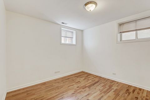 Tiny photo for 2751 N Campbell Avenue #2, Chicago, IL 60647 (MLS # 12611131)