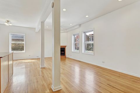 Tiny photo for 2751 N Campbell Avenue #2, Chicago, IL 60647 (MLS # 12611131)