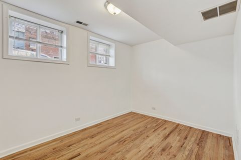 Tiny photo for 2751 N Campbell Avenue #2, Chicago, IL 60647 (MLS # 12611131)