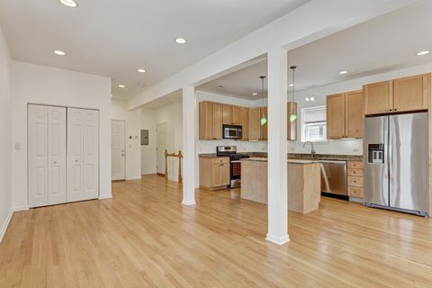 Tiny photo for 2751 N Campbell Avenue #2, Chicago, IL 60647 (MLS # 12611131)