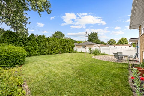 Tiny photo for 2922 Sunnyside Avenue, Westchester, IL 60154 (MLS # 12692876)