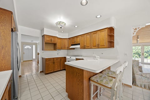 Tiny photo for 2922 Sunnyside Avenue, Westchester, IL 60154 (MLS # 12692876)