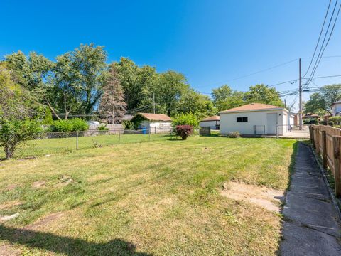 Tiny photo for 10735 S Prospect Avenue, Chicago, IL 60643 (MLS # 12512183)