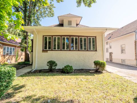 10735 S Prospect Avenue Chicago IL 60643