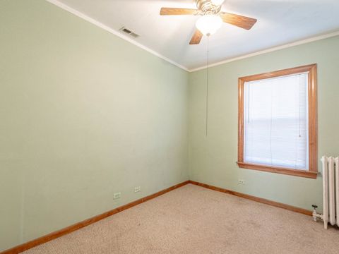 Tiny photo for 10735 S Prospect Avenue, Chicago, IL 60643 (MLS # 12512183)