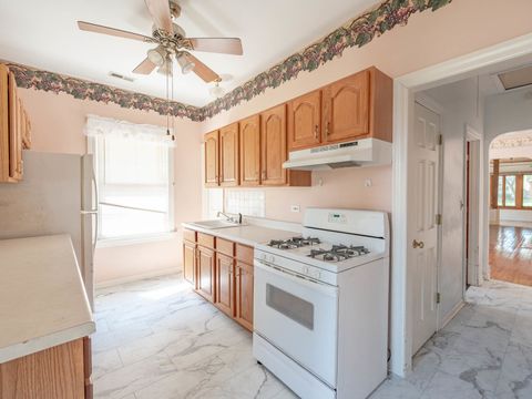 Tiny photo for 10735 S Prospect Avenue, Chicago, IL 60643 (MLS # 12512183)